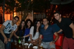 Weekend at Chupitos Pub, Byblos